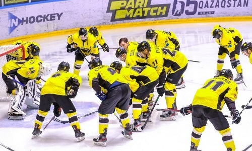 Букмекеры определили победителей матчей чемпионата Казахстана