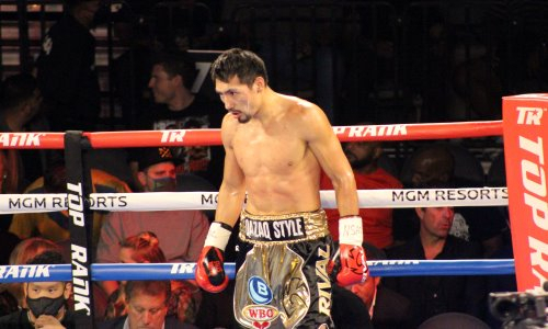 «Я никогда не слышал об этом парне». Промоутер Головкина удивил заявлением о Жанибеке Алимханулы