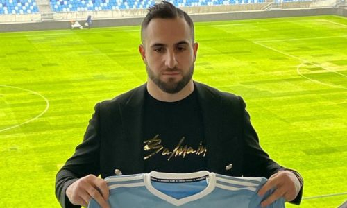 Барсегян официально покинул КПЛ. Кто теперь самый дорогой игрок лиги?