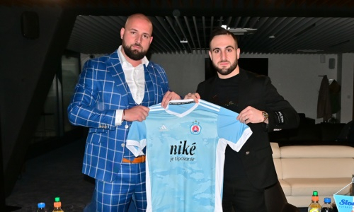 В европейском клубе объяснили подписание лидера «Астаны» и раскрыли детали контракта