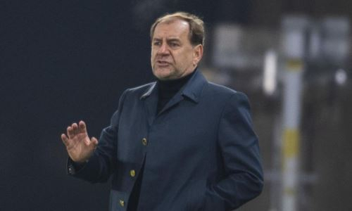 «Со мной это не прокатит». Владимир Вайсс поставил в пример работу в Казахстане