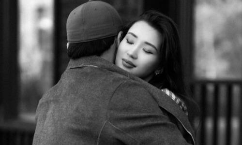 Сабина Алтынбекова впервые показала всем историческое для своей жизни фото