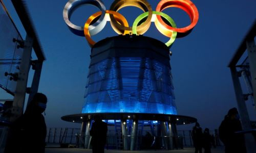 Казахстанским спортсменам сообщили судьбу медалей Олимпиады-2022 в случае заражения коронавирусом