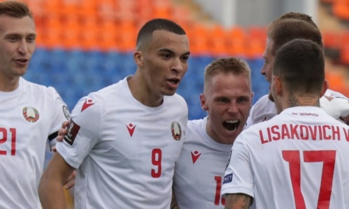 Игрок КПЛ вошел в ТОП-5 самых дорогостоящих белорусских игроков