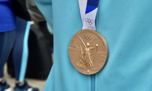 Сборной Казахстана озвучили медальный прогноз и место в общем зачете на ОИ-2022 в Пекине