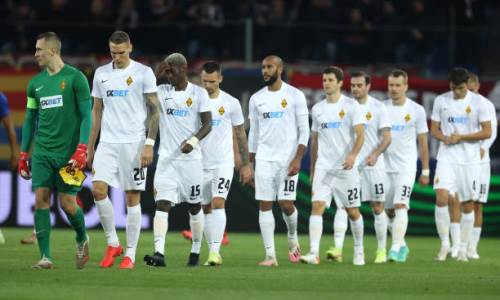 «Разница в уровне была до боли очевидна». Спрогнозирован точный счет и победитель матча «Омония» — «Кайрат»