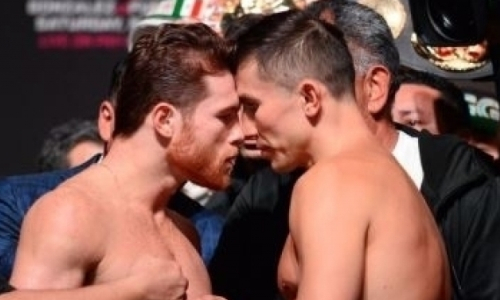 Враждебность и мелочность менталитета Головкина и «Канело» стали предметом разбирательства