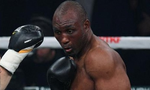 Вырубивший Майка Тайсона боксер неожиданно остановил серию нокаутов непобежденного супертяжа. Видео
