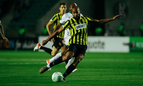 «Кайрату» нашли дополнительную мотивацию победить «Омонию»