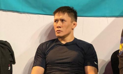 От Австралии до Румынии. Жалгас Жумагулов потряс мировую общественность не боями