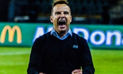 «Я уверен». Экс-наставник «Кайрата» спрогнозировал исход матча с «Омонией»