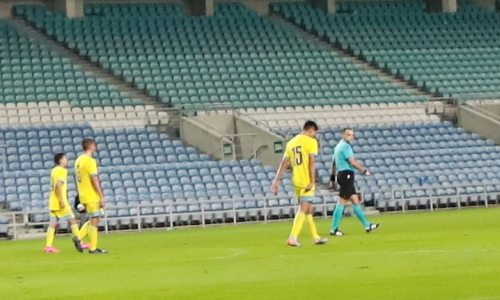 Сборная Казахстана до 17 лет узнала своих соперников по отбору на ЕВРО-2023