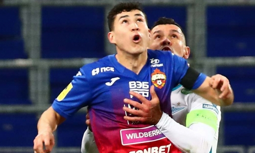 «Очевидно». В России дали оценку выступлению Зайнутдинова в сезоне РПЛ