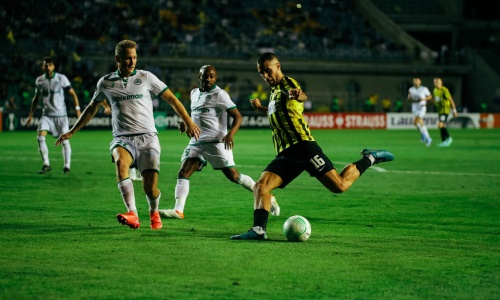 «Добьются первой победы». Российское СМИ спрогнозировало матч «Омония» — «Кайрат»