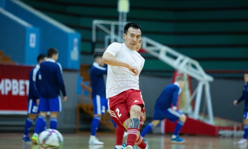 Лучший игрок Казахстана-2019 перенес операцию на нижней челюсти