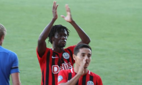 Стал известен бюджет «Махтаарала» на сезон КПЛ-2022