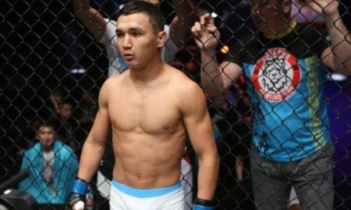 Кайрат Ахметов поделился ожиданиями от боя с филиппинским «Королем»