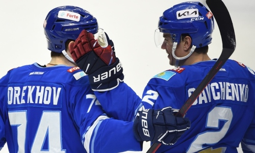 Уже в зоне плей-офф? Каково положение «Барыса» после яркой победы над «Сочи»