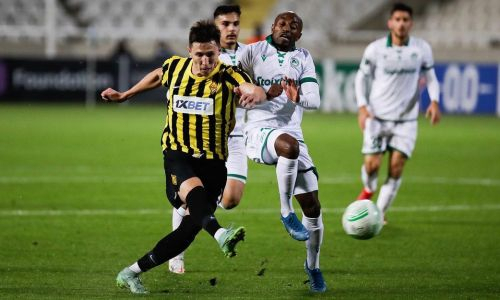 Стало известно итоговое положение «Кайрата» в группе Лиги Конференций