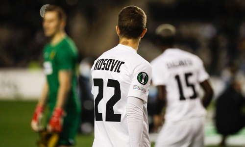 «Позорники, лентяи, ватокаты». Фанаты «Кайрата» отреагировали на завершение еврокубкового сезона