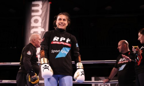 «Они не особо довольны». Эдди Хирн рассказал о сложностях работы с Фирузой Шариповой