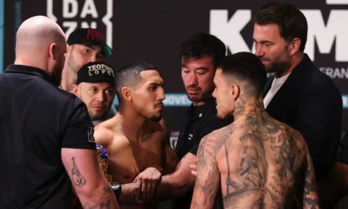 «Повезло, что он остался жив». Промоутеру Головкина предъявили серьезные обвинения