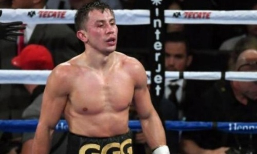 Головкина сравнили с печально известным американским боксером