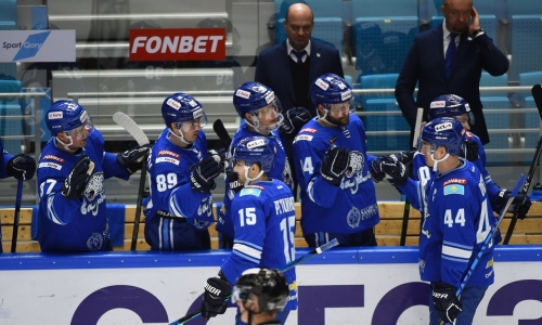 «Закамбэчили». Егор Петухов о возвращении с 0:3, болезни «Барыса» и борьбе за плей-офф КХЛ