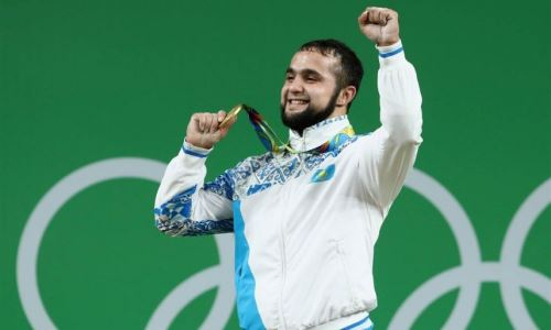 Завершит карьеру? Чемпион ОИ-2016 из Казахстана рассказал о своем будущем после дисквалификации за допинг