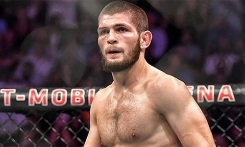 «Появятся вопросы». Непобедимость Хабиба в UFC могут подвергнуть сомнению