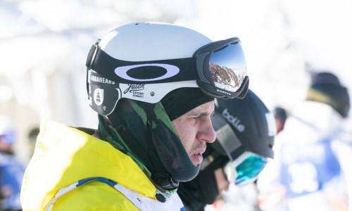 Казахстанский могулист занял пятое место на этапе Кубка мира в Идре