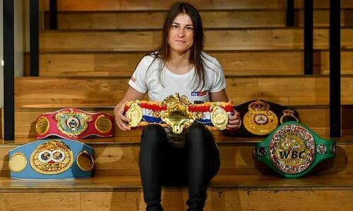 «У меня не бывает слабых соперников». Абсолютная чемпионка мира оценила уровень Фирузы Шариповой