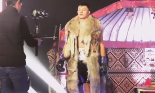 Новые титулы Казахстана. Полные итоги вечера бокса MTK Kazakhstan в Алматы