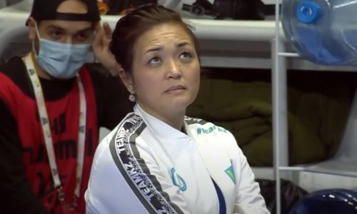 Сборная Казахстана уничтожена на ЧМ-2021 по гандболу. Видео