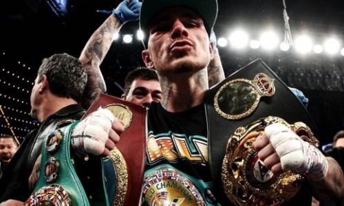 Камбосос отреагировал на победу Ломаченко над Комми