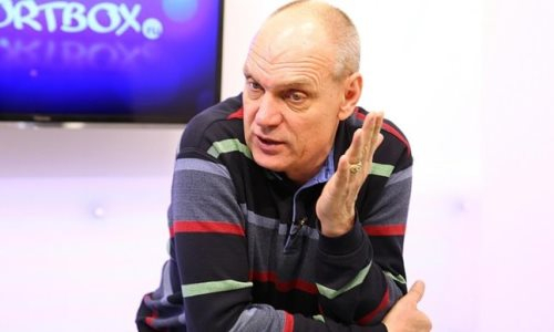 «Успел показать себя». Бубнов отметил важную способность Зайнутдинова