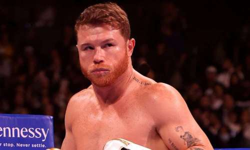 Третьего боя уже не ждать? «Канело» нашел замену Головкину