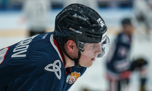 «Это не они прижали, а мы поджались». В клубе КХЛ назвали сильные стороны «Барыса»