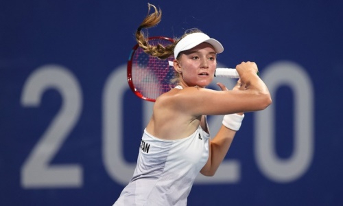 Казахстанские теннисистки сохранили прежние позиции в ТОП-100 рейтинга WTA