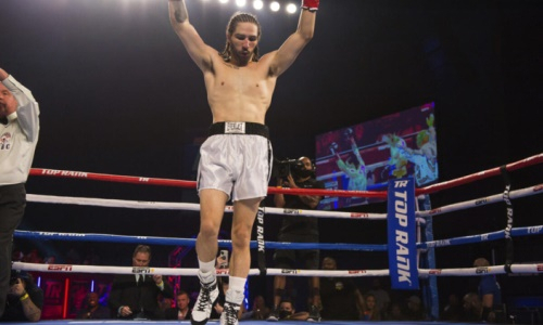 «Переоценён». Болельщики жестко раскритиковали внука Мохаммеда Али