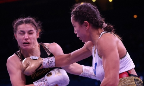 «Ни разу не была потрясена». Фируза Шарипова удивила зарубежное СМИ