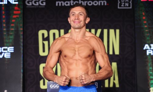 Новый соперник? Головкин объявил планы после переноса боя с «суперчемпионом»