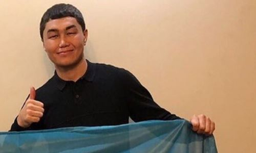 У казахстанского боксера сменился соперник по следующему бою