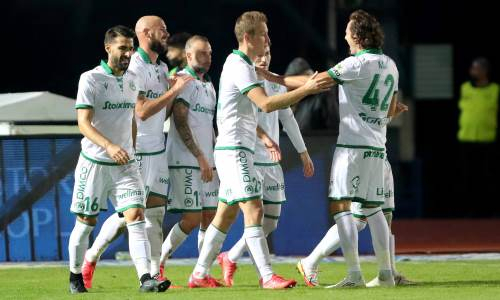 Европейский клуб после ничьей с «Кайратом» отобрал очки у одного из лидеров чемпионата