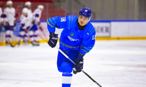 «Полностью провалили». Капитан сборной Казахстана объяснил разгром и раскрыл условия на МЧМ-2022