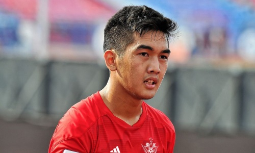 Новобранец «Актобе» оценил переход из российского в казахстанский клуб