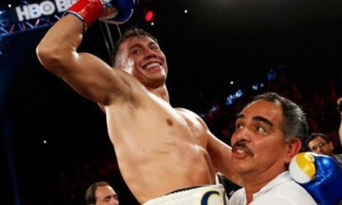 «С Головкиным я не общался с 2018 года». Абель Санчес оценил шансы нынешнего GGG победить «Канело»