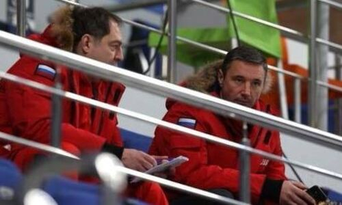 Многолетний капитан сборной Казахстана вошел в тренерский штаб команды России