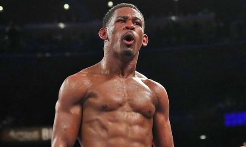 Побитый Головкиным экс-чемпион мира сразится с «Гориллой» в первом более чем за год бою