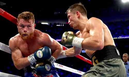 «Подверглась глобальной критике». СМИ вспомнило самый скандальный бой Головкина